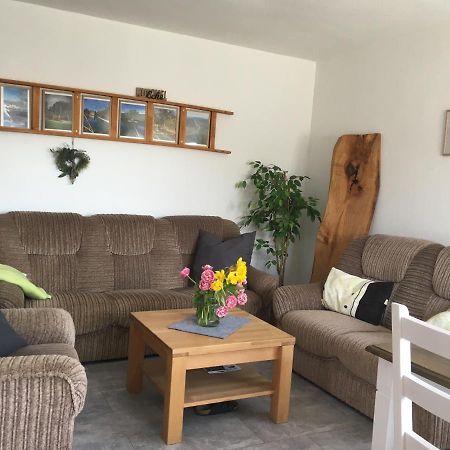 Ferienwohnung Auenthal Koditz Екстериор снимка