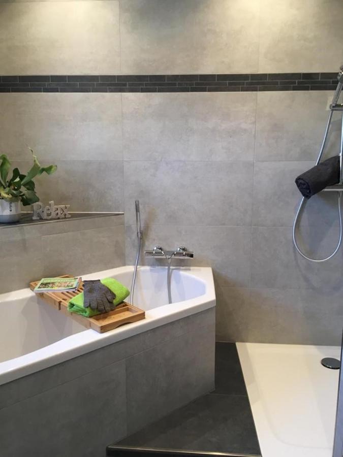 Ferienwohnung Auenthal Koditz Екстериор снимка